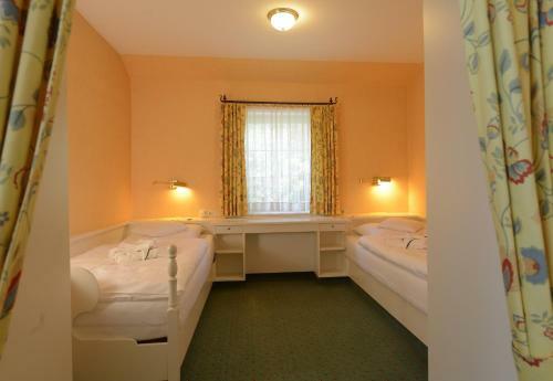 Hotel Strampenhof