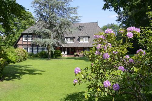 Hotel Strampenhof