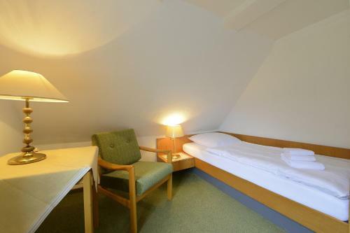 Hotel Strampenhof