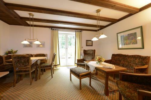 Hotel Strampenhof