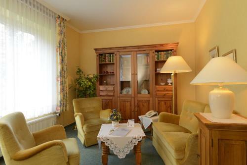 Hotel Strampenhof