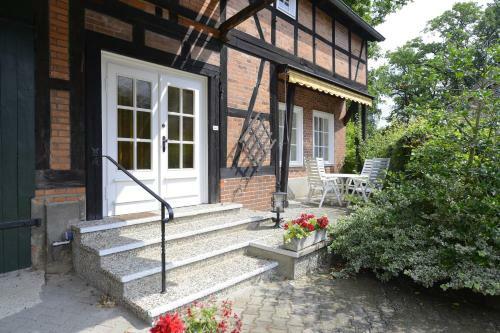 Hotel Strampenhof