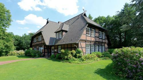 Hotel Strampenhof