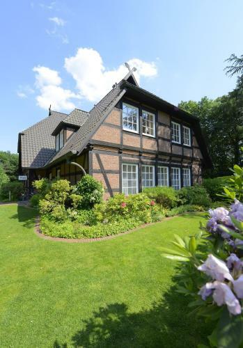 Hotel Strampenhof