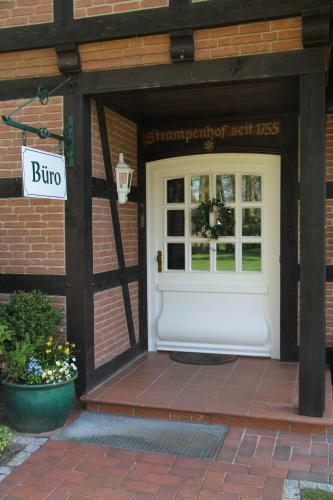 Hotel Strampenhof