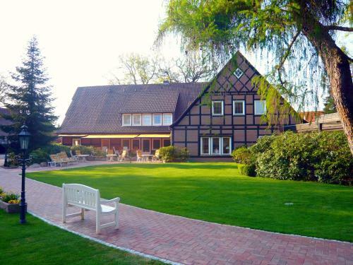 Hotel Strampenhof