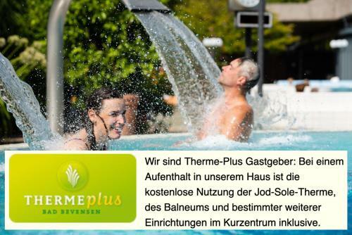 Hotel Strampenhof