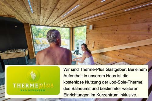 Hotel Strampenhof