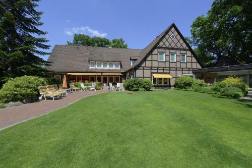 Hotel Strampenhof