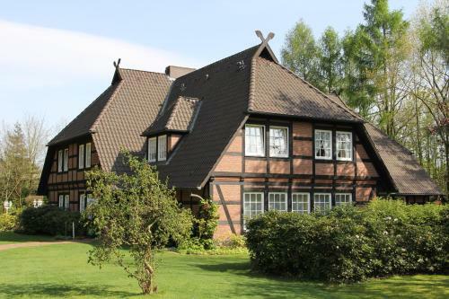 Hotel Strampenhof