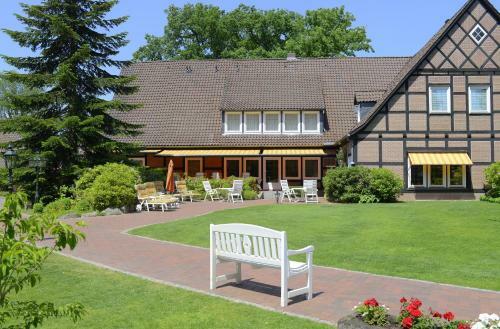 Hotel Strampenhof
