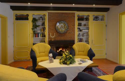 Hotel Strampenhof