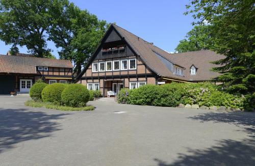 Hotel Strampenhof