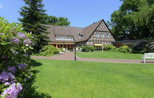 Hotel Strampenhof