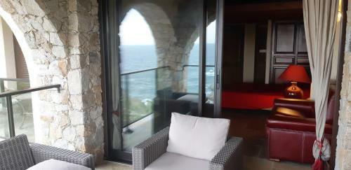 Villa Castelia