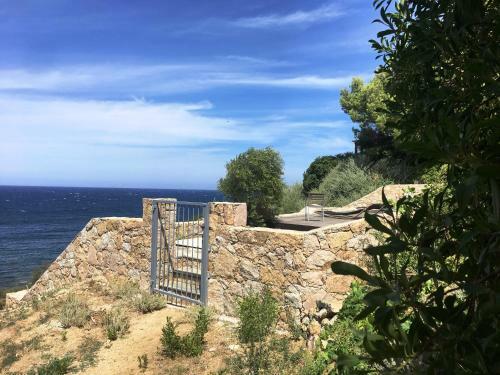 Villa Castelia