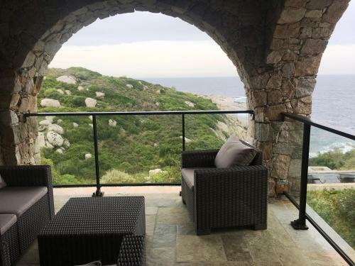 Villa Castelia
