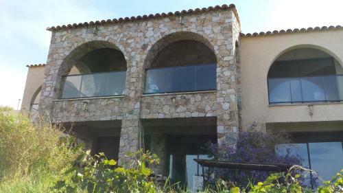 Villa Castelia