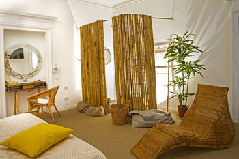 Hostal Inn-perfect Suite
