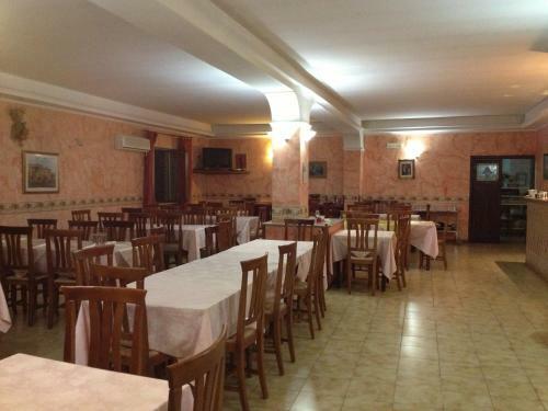 Bed & Breakfast La Conca D'oro
