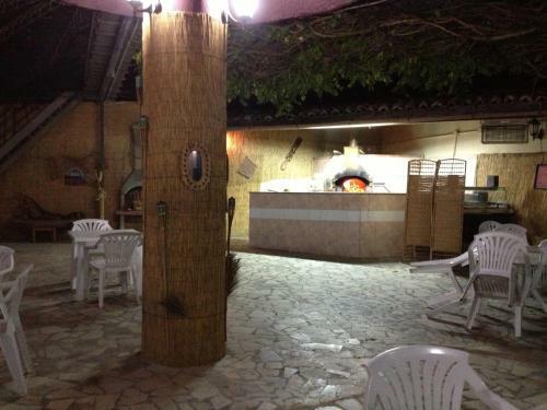 Bed & Breakfast La Conca D'oro