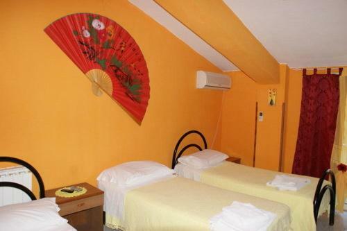 Bed & Breakfast La Conca D'oro
