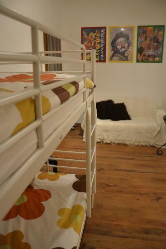 Bed & Breakfast Chambres D'h�tes Bonnefont