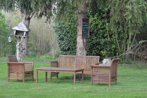 Bed & Breakfast Chambres D'h�tes Bonnefont