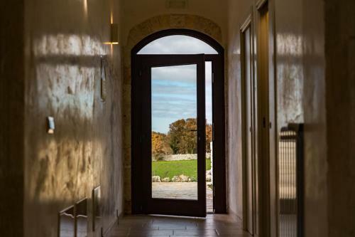 B&B La Masseriola Relais