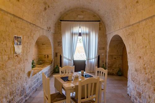 B&B La Masseriola Relais