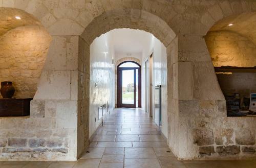 B&B La Masseriola Relais