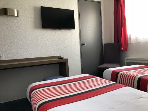 Hotel Relais Fast H�tel