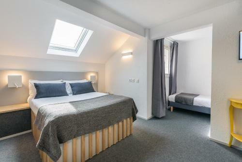 Hotel Relais Fast H�tel