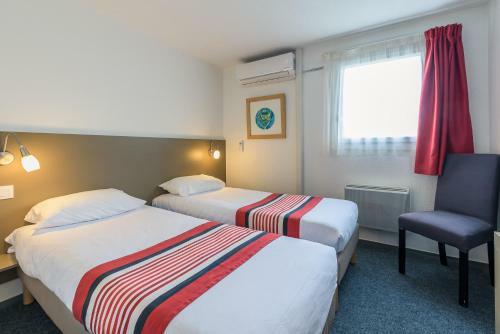 Hotel Relais Fast H�tel