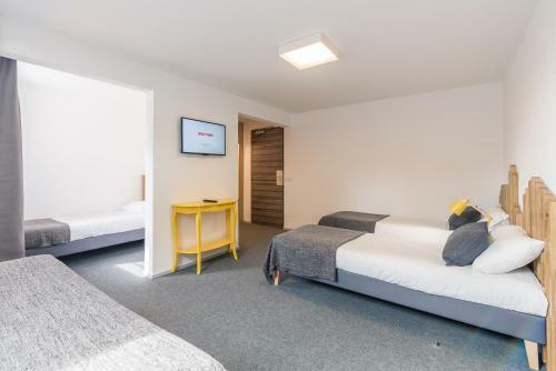 Hotel Relais Fast H�tel