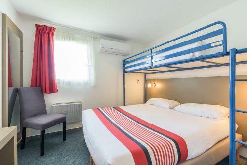 Hotel Relais Fast H�tel