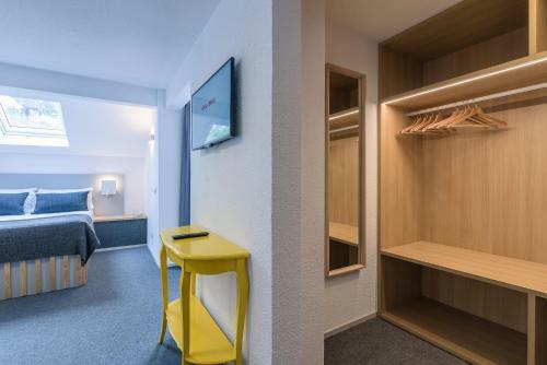 Hotel Relais Fast H�tel