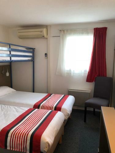 Hotel Relais Fast H�tel