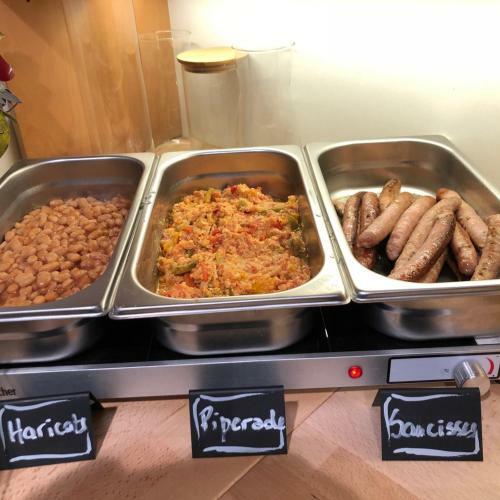 Hotel Relais Fast H�tel