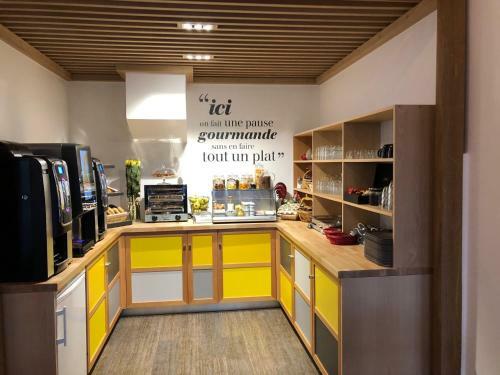 Hotel Relais Fast H�tel