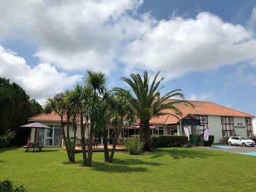 Hotel Relais Fast H�tel