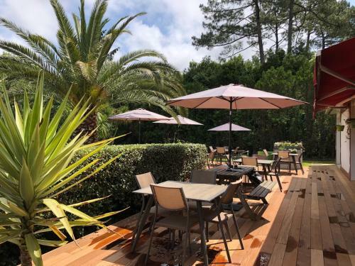 Hotel Relais Fast H�tel