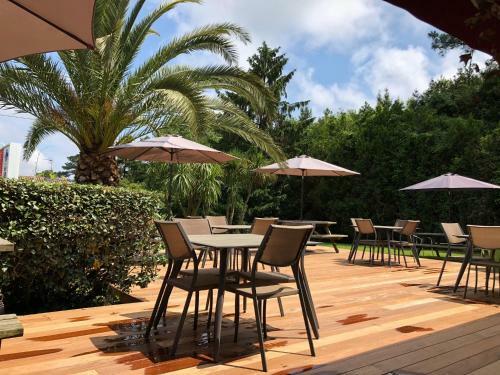 Hotel Relais Fast H�tel