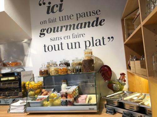 Hotel Relais Fast H�tel