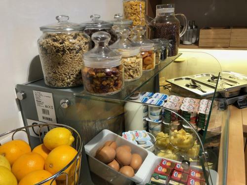 Hotel Relais Fast H�tel