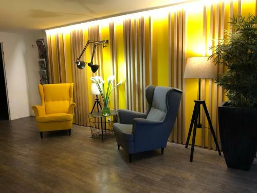 Hotel Relais Fast H�tel