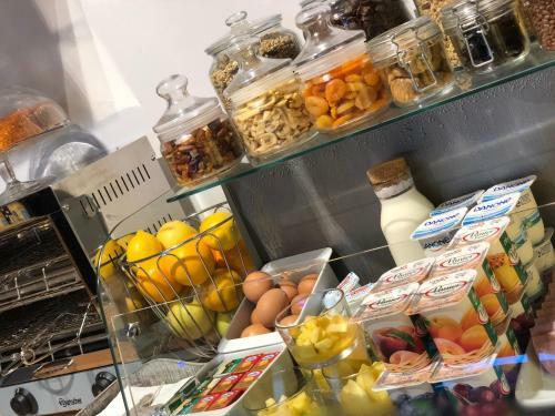 Hotel Relais Fast H�tel
