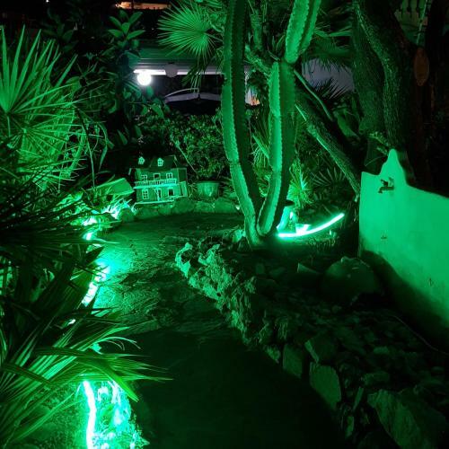 Apartamento L'incanto Di Cala Feola