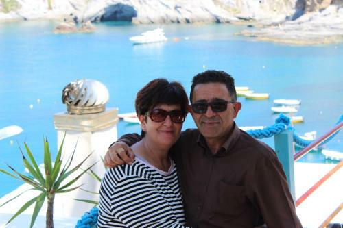 Apartamento L'incanto Di Cala Feola