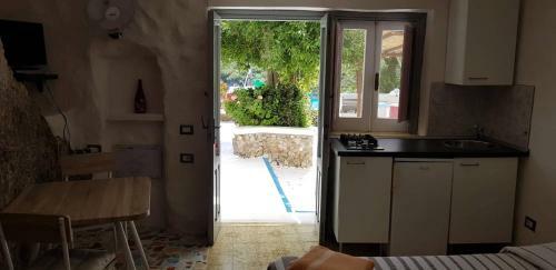 Apartamento L'incanto Di Cala Feola